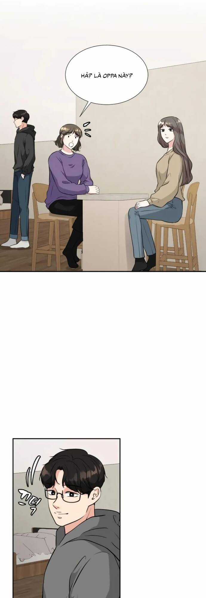 Bản Thiết Kế Vàng - Chapter 5 - Trang 33