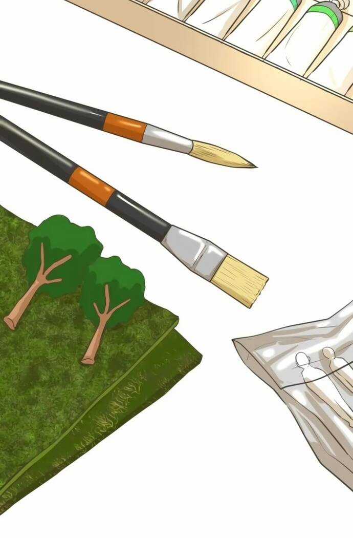 Bản Thiết Kế Vàng - Chapter 5 - Trang 38