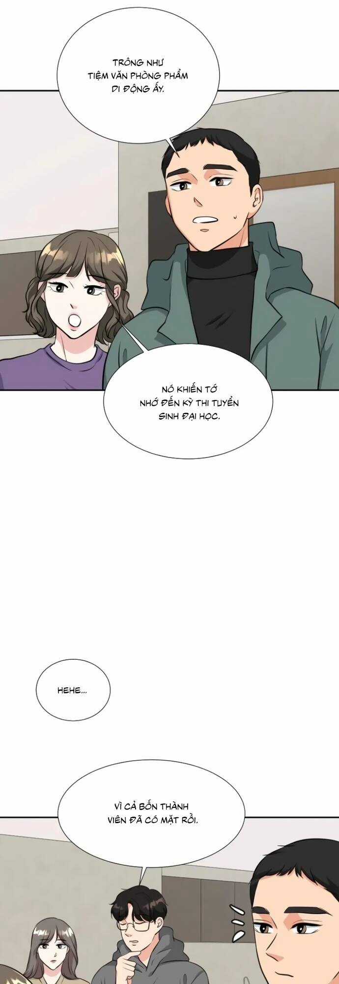 Bản Thiết Kế Vàng - Chapter 5 - Trang 39