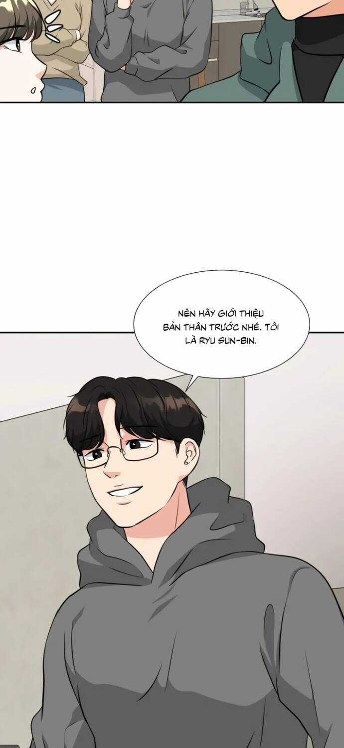 Bản Thiết Kế Vàng - Chapter 5 - Trang 40