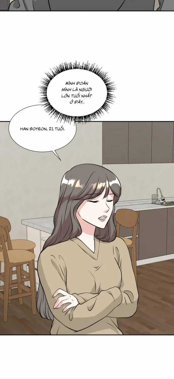 Bản Thiết Kế Vàng - Chapter 5 - Trang 41