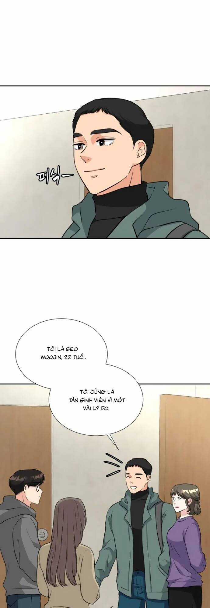 Bản Thiết Kế Vàng - Chapter 5 - Trang 42