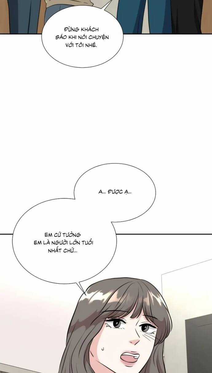 Bản Thiết Kế Vàng - Chapter 5 - Trang 43