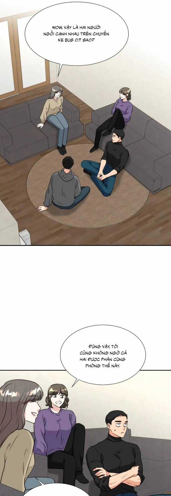 Bản Thiết Kế Vàng - Chapter 5 - Trang 45