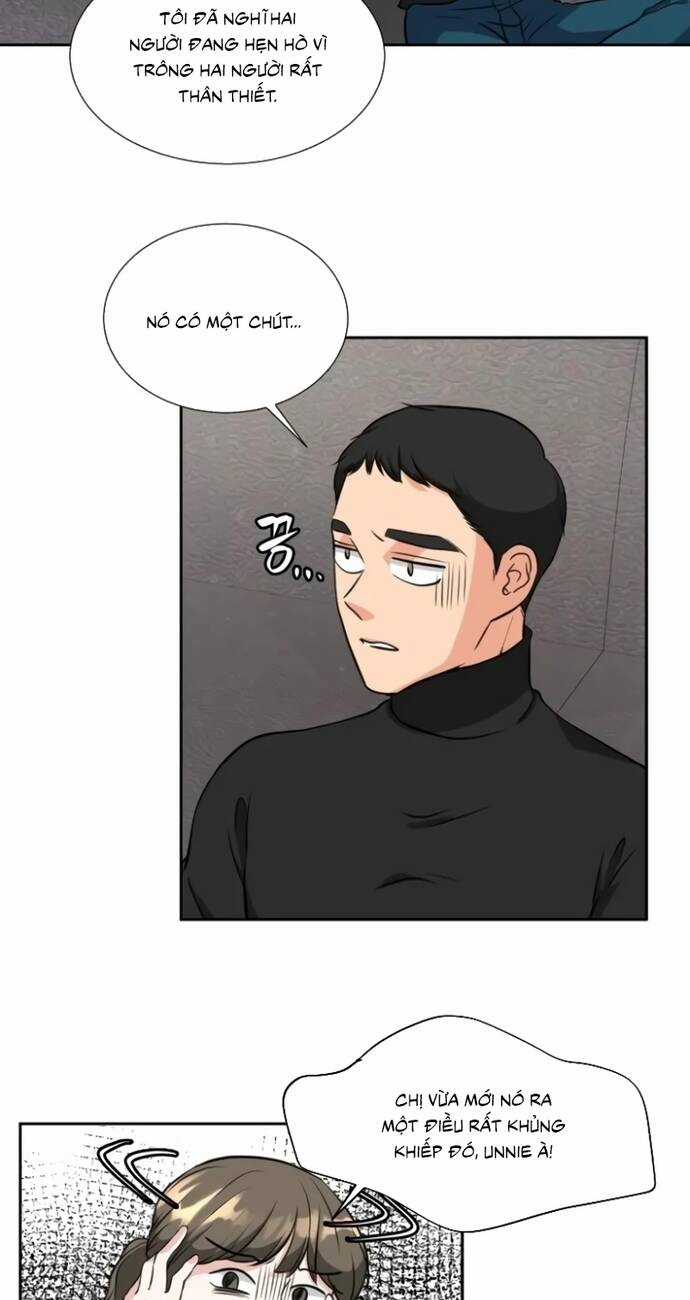 Bản Thiết Kế Vàng - Chapter 5 - Trang 46