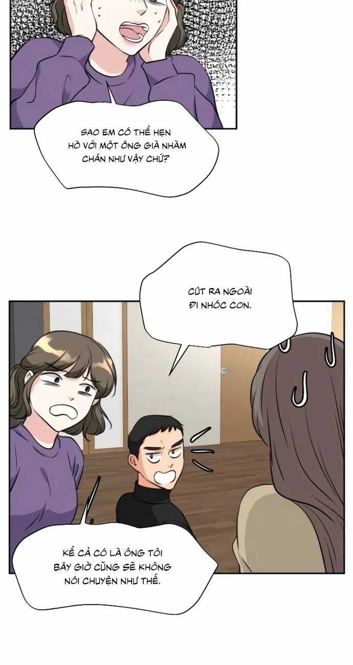 Bản Thiết Kế Vàng - Chapter 5 - Trang 47