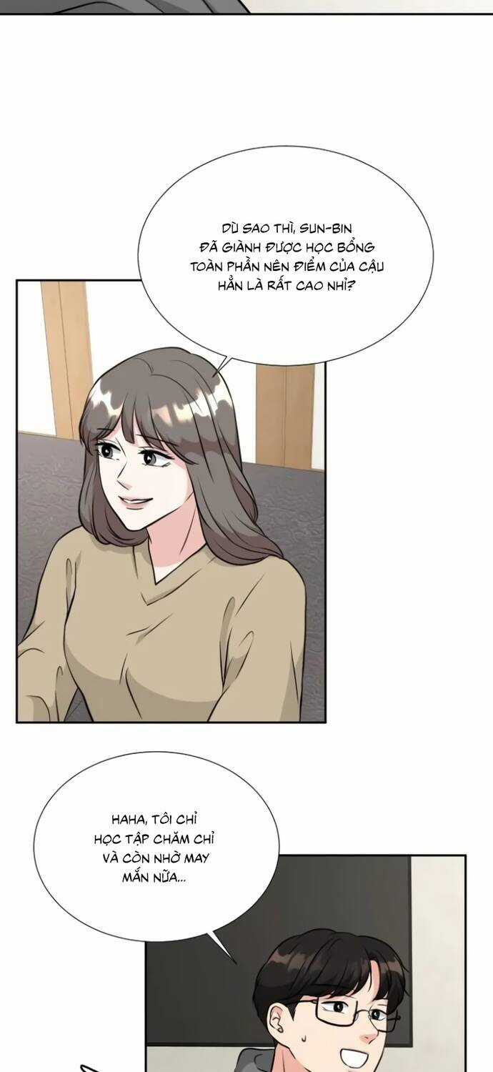 Bản Thiết Kế Vàng - Chapter 5 - Trang 49