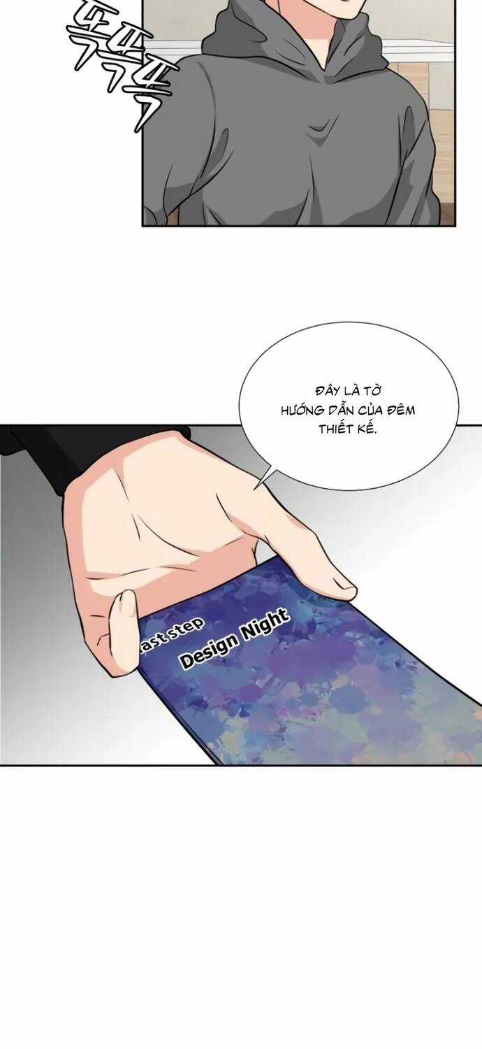 Bản Thiết Kế Vàng - Chapter 5 - Trang 50