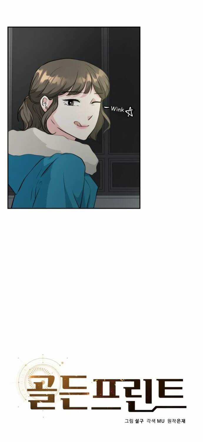 Bản Thiết Kế Vàng - Chapter 5 - Trang 6