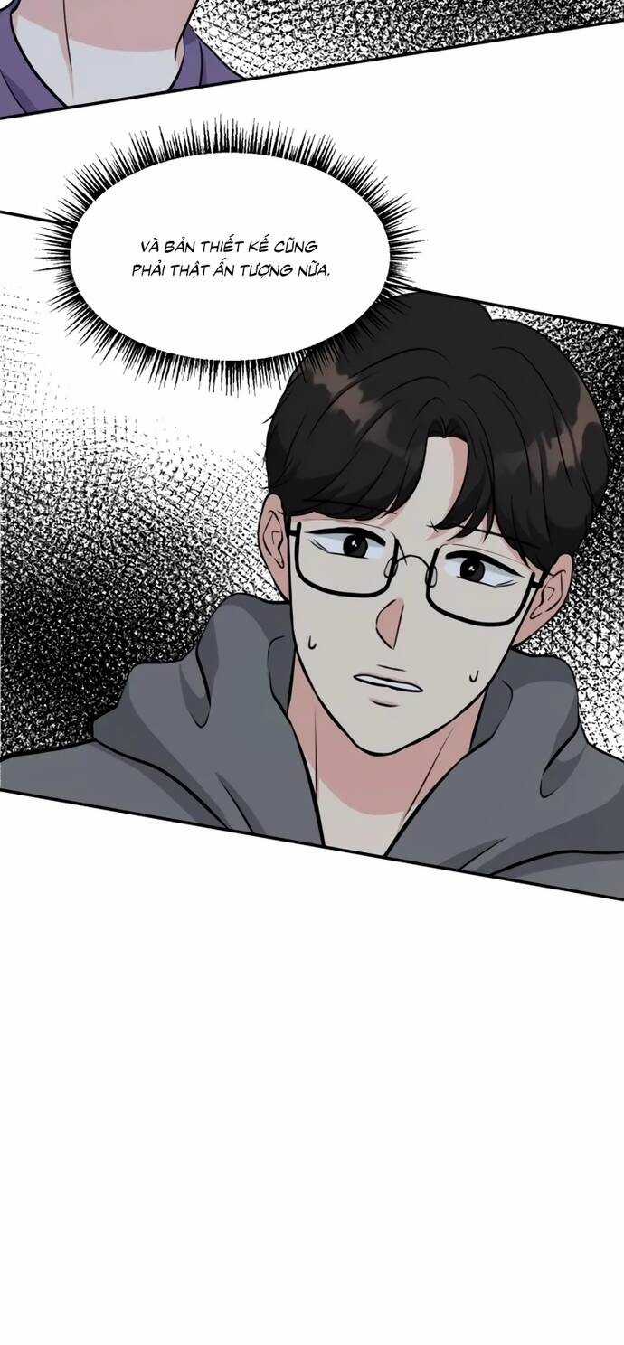 Bản Thiết Kế Vàng - Chapter 5 - Trang 53