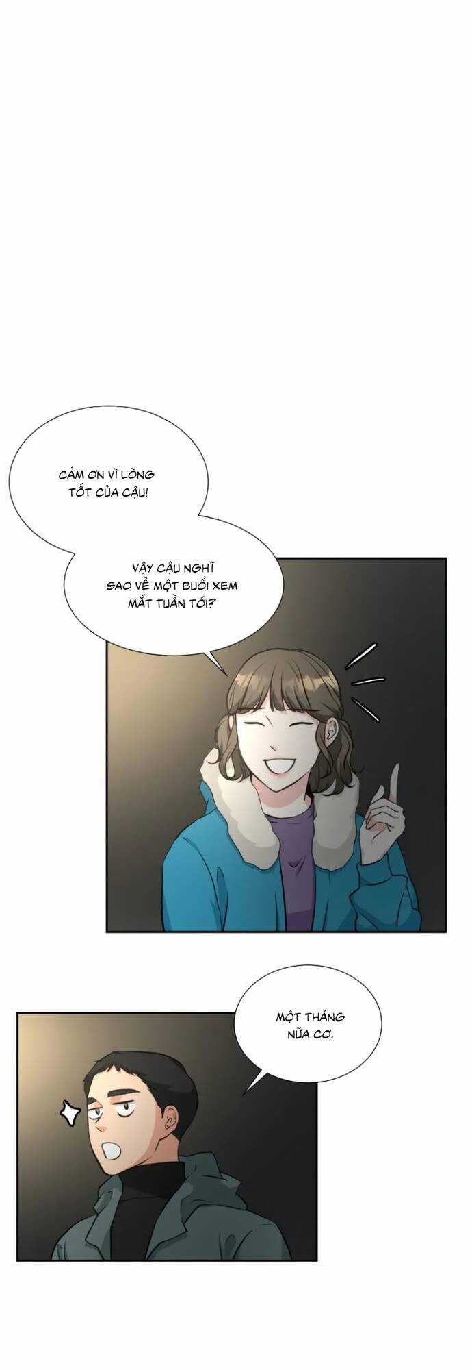 Bản Thiết Kế Vàng - Chapter 5 - Trang 7