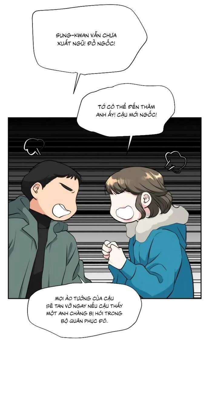 Bản Thiết Kế Vàng - Chapter 5 - Trang 8