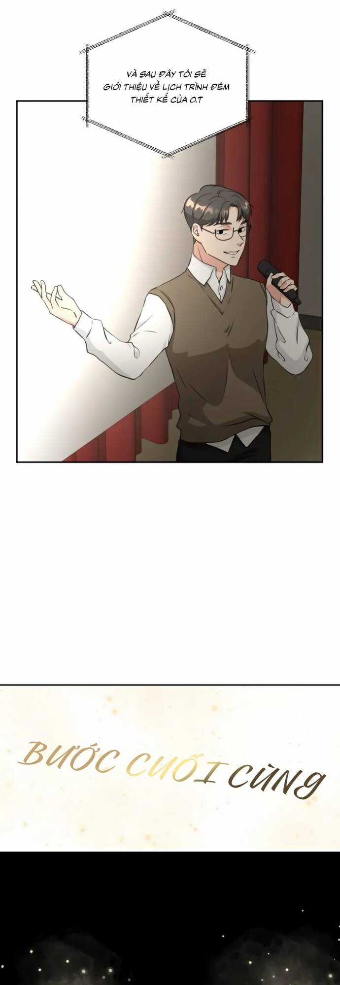 Bản Thiết Kế Vàng - Chapter 5 - Trang 10