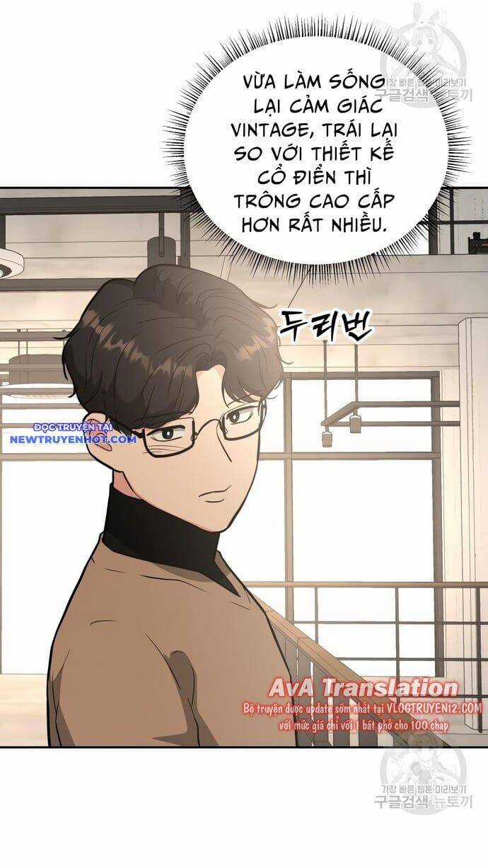 Bản Thiết Kế Vàng - Chapter 50 - Trang 3
