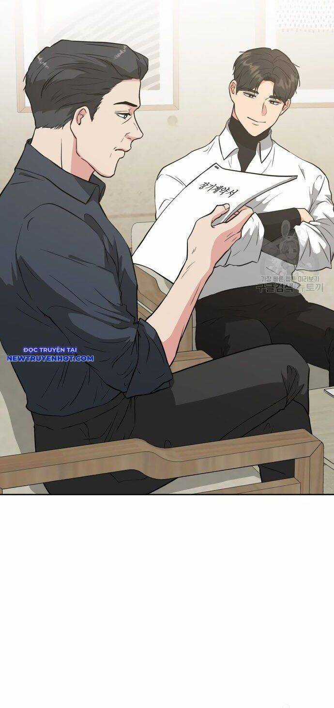 Bản Thiết Kế Vàng - Chapter 50 - Trang 21