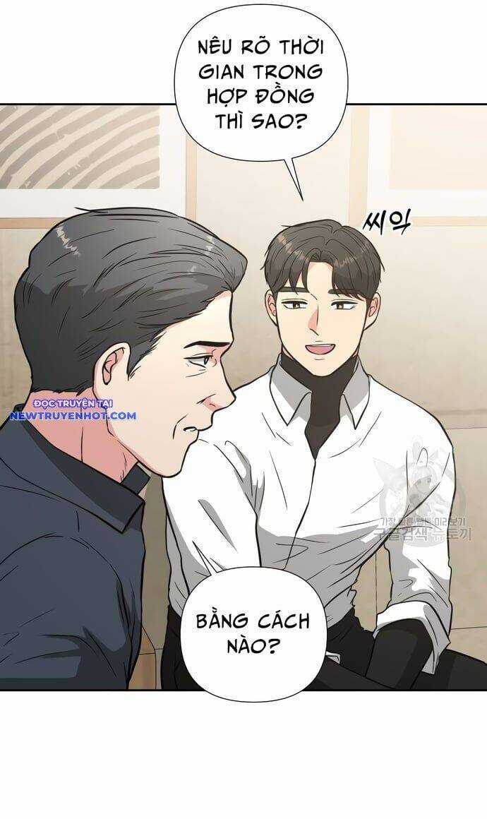 Bản Thiết Kế Vàng - Chapter 50 - Trang 27