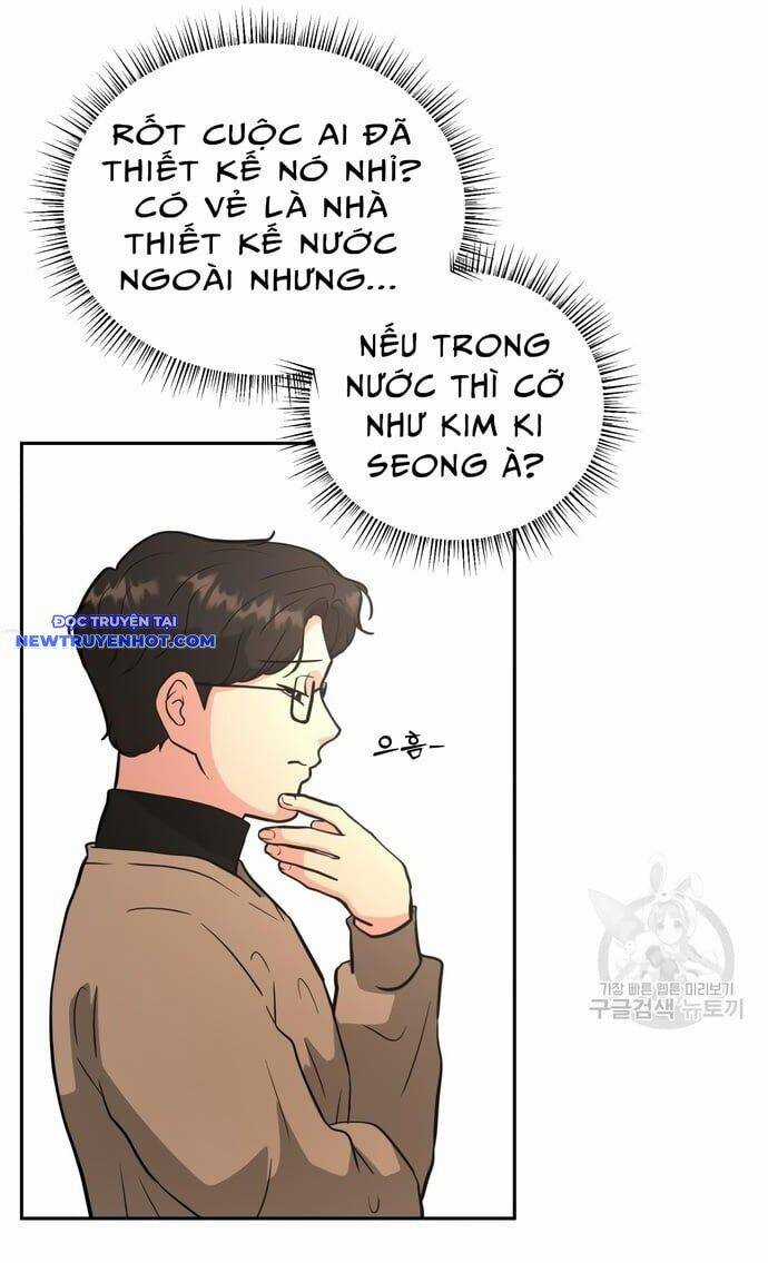 Bản Thiết Kế Vàng - Chapter 50 - Trang 4