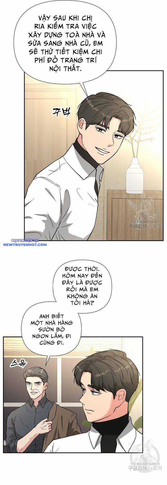 Bản Thiết Kế Vàng - Chapter 50 - Trang 39