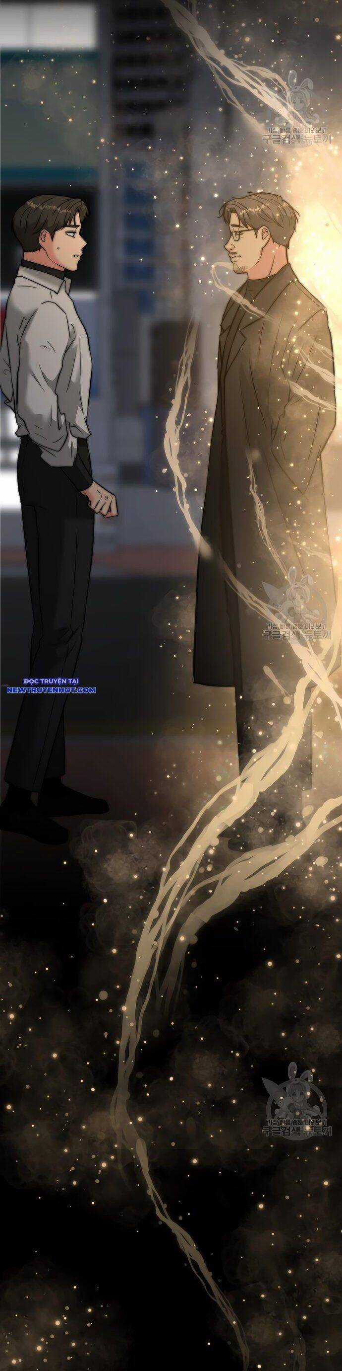 Bản Thiết Kế Vàng - Chapter 50 - Trang 67