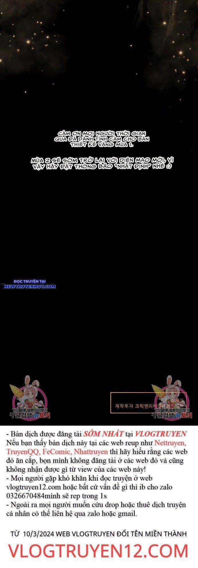 Bản Thiết Kế Vàng - Chapter 50 - Trang 68