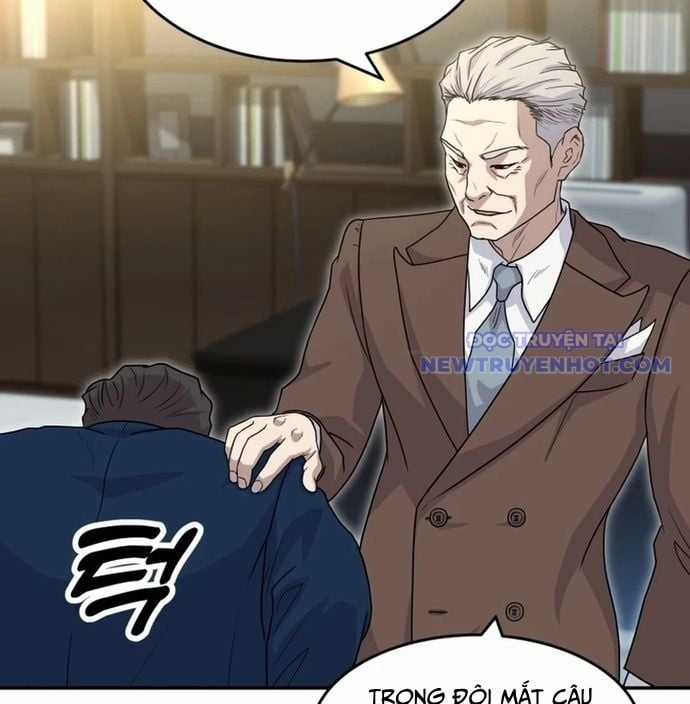 Bản Thiết Kế Vàng - Chapter 52 - Trang 129