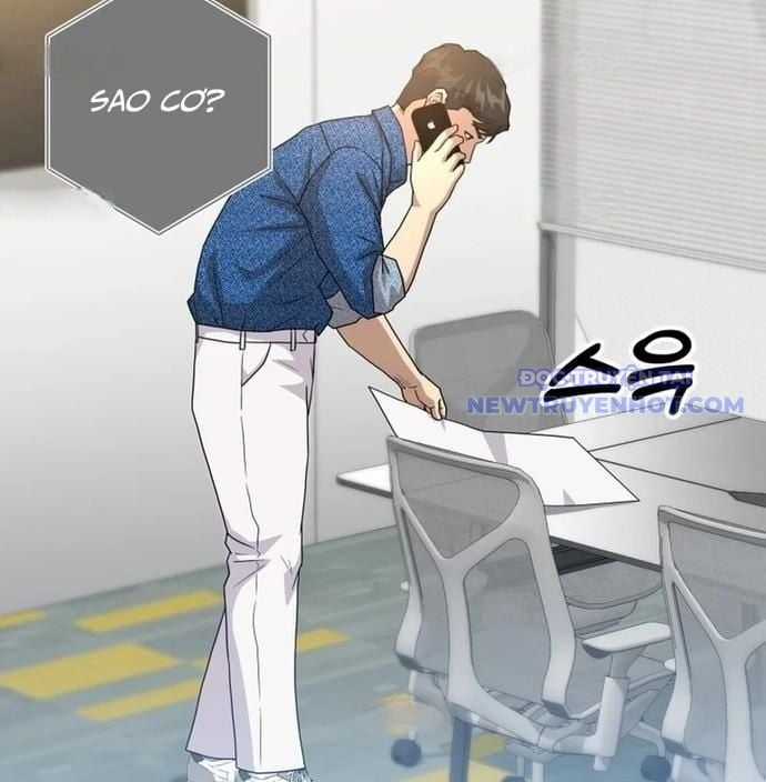 Bản Thiết Kế Vàng - Chapter 52 - Trang 139
