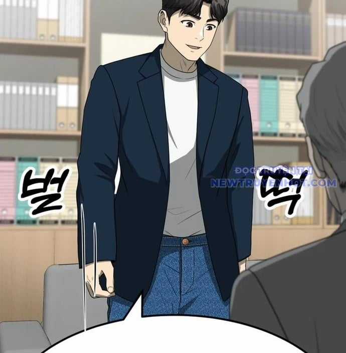 Bản Thiết Kế Vàng - Chapter 55 - Trang 104