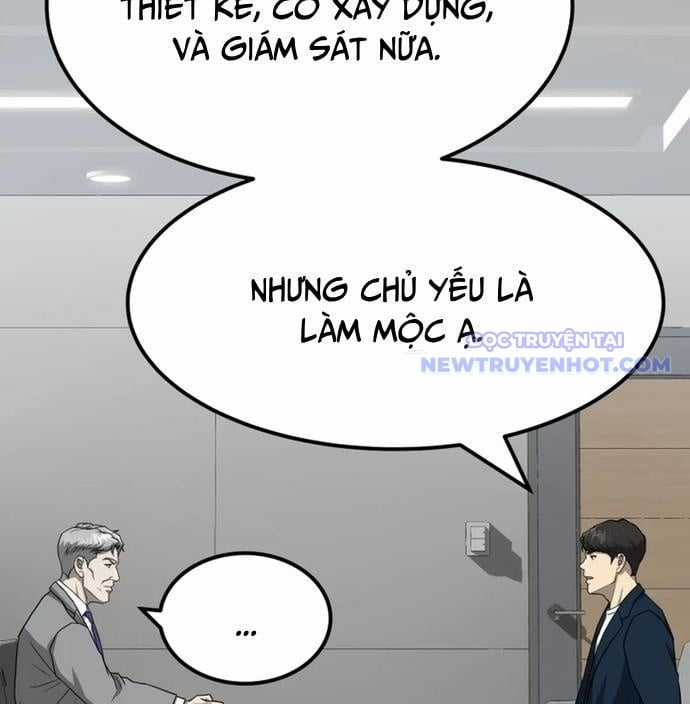 Bản Thiết Kế Vàng - Chapter 55 - Trang 37