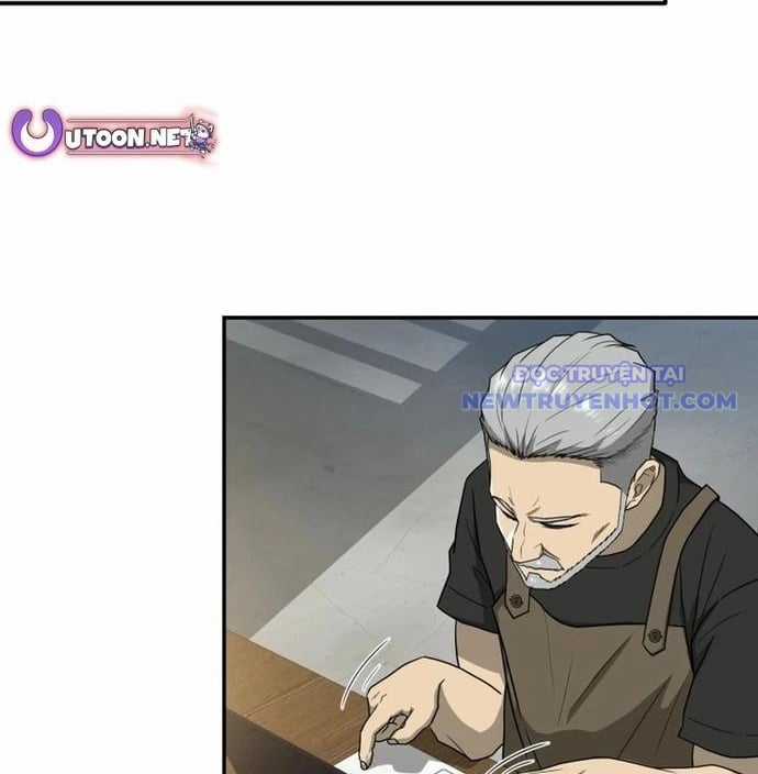 Bản Thiết Kế Vàng - Chapter 57 - Trang 23