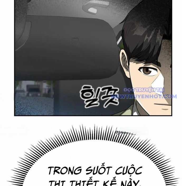 Bản Thiết Kế Vàng - Chapter 57 - Trang 33
