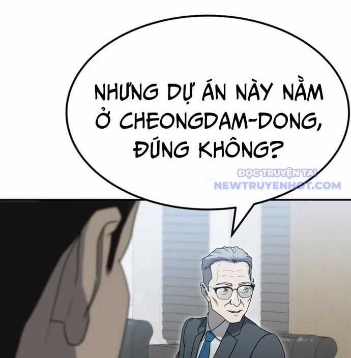 Bản Thiết Kế Vàng - Chapter 58 - Trang 124