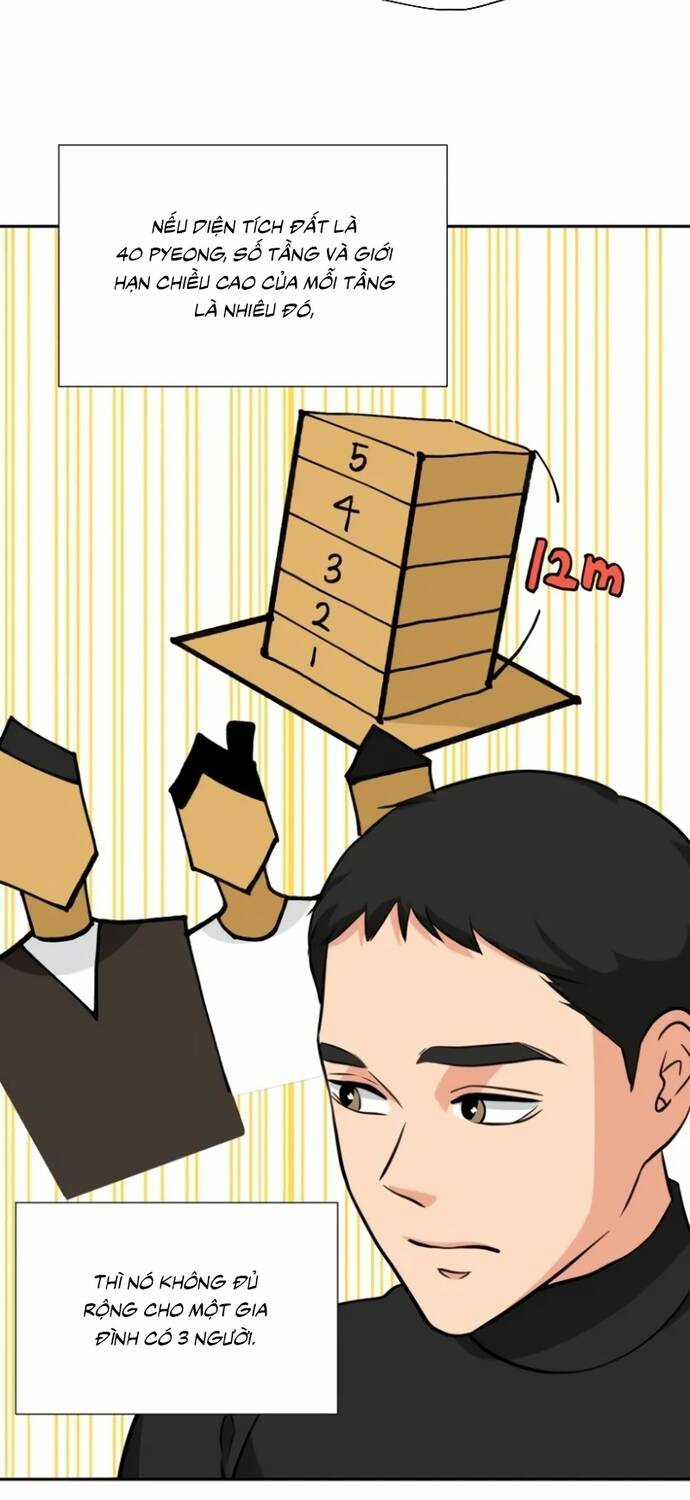 Bản Thiết Kế Vàng - Chapter 6 - Trang 17