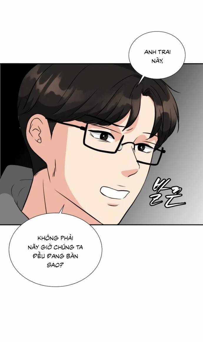 Bản Thiết Kế Vàng - Chapter 6 - Trang 20