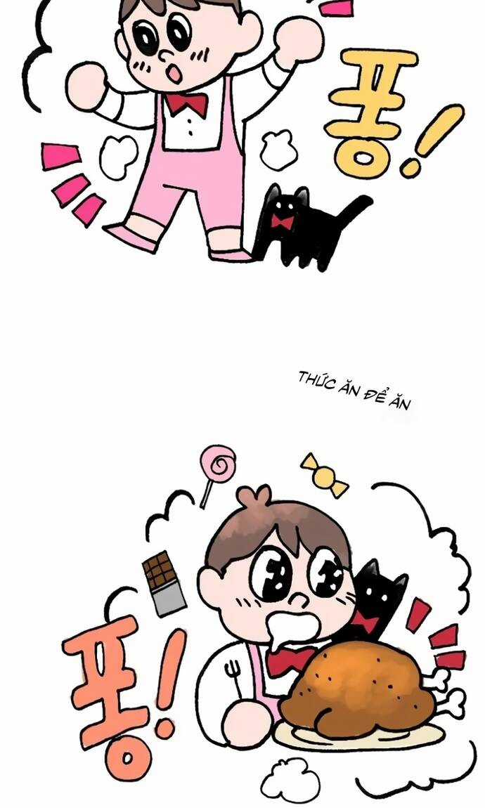 Bản Thiết Kế Vàng - Chapter 6 - Trang 3