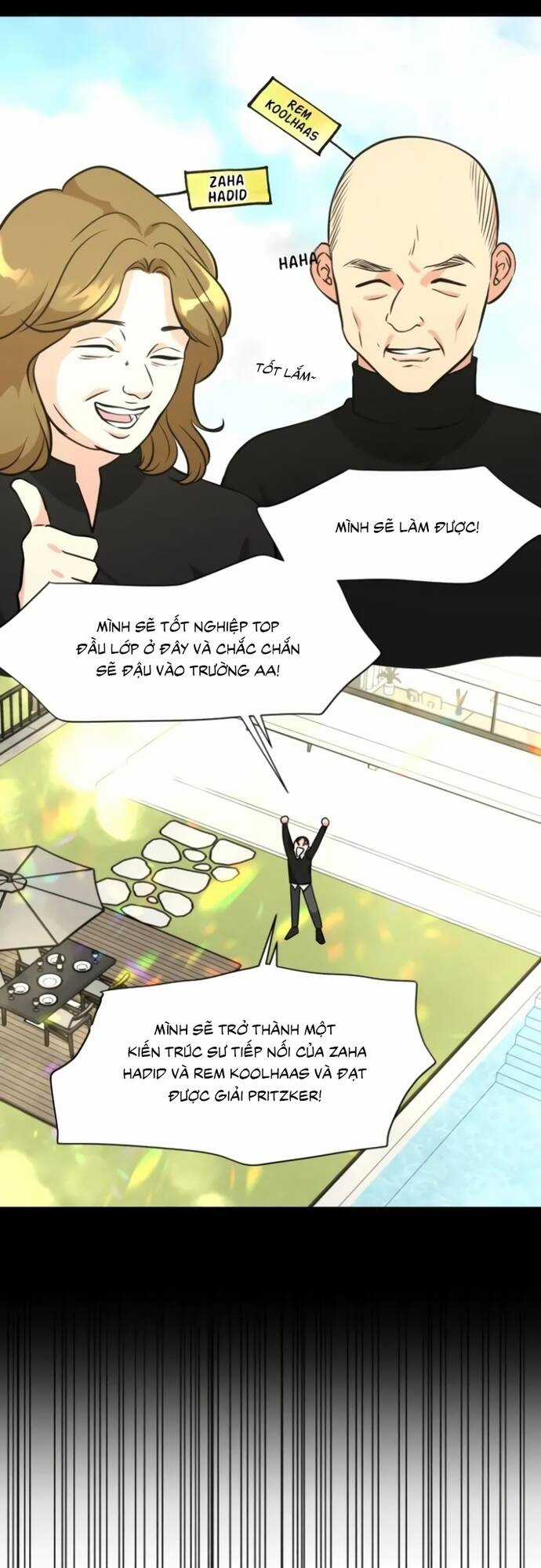 Bản Thiết Kế Vàng - Chapter 6 - Trang 26