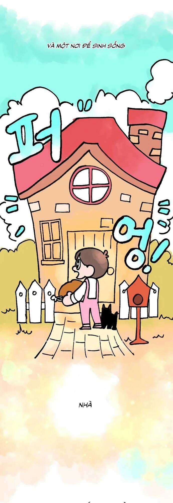 Bản Thiết Kế Vàng - Chapter 6 - Trang 4