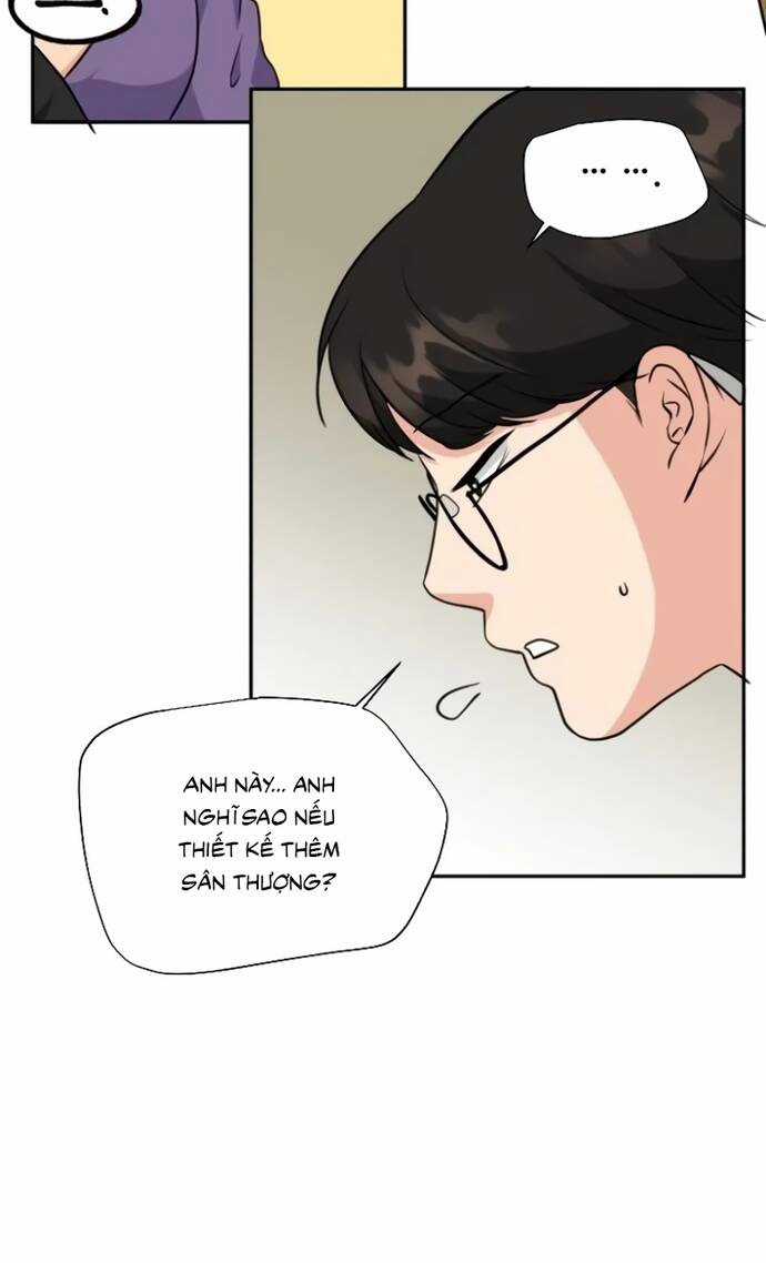 Bản Thiết Kế Vàng - Chapter 6 - Trang 36