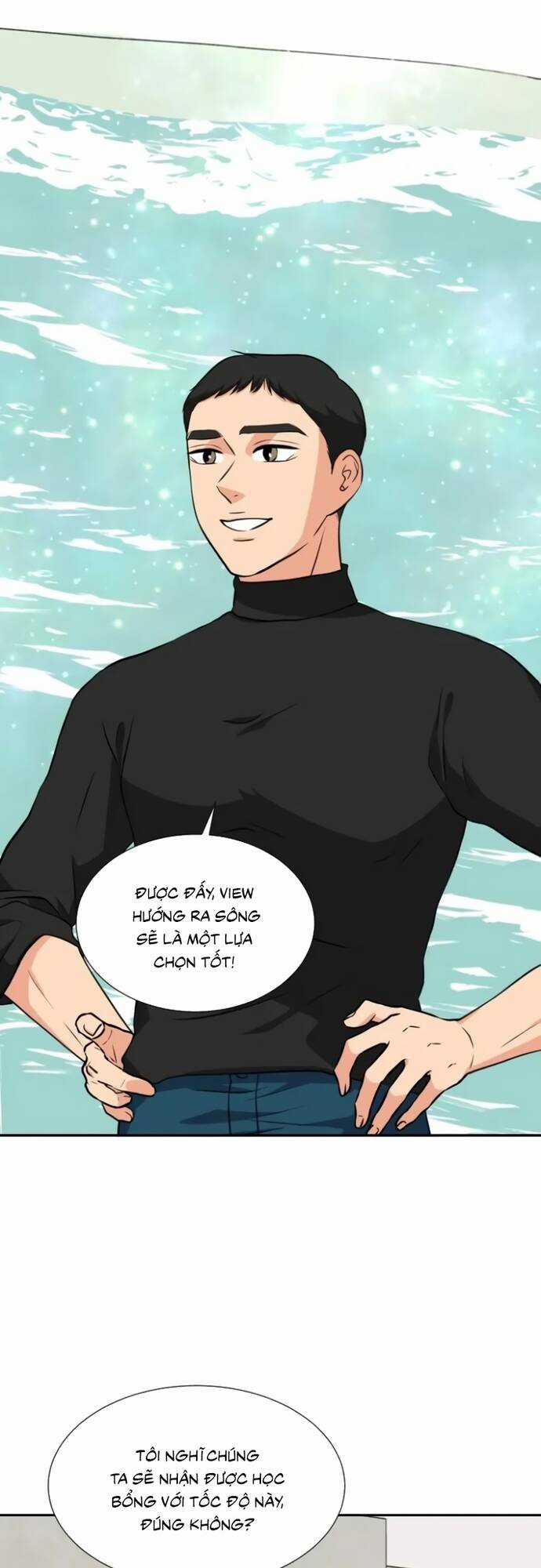 Bản Thiết Kế Vàng - Chapter 6 - Trang 40