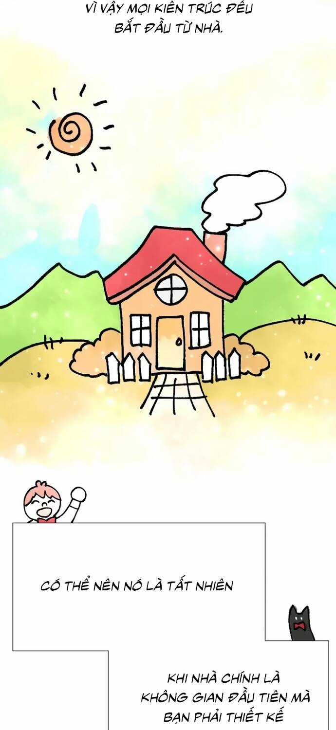 Bản Thiết Kế Vàng - Chapter 6 - Trang 5