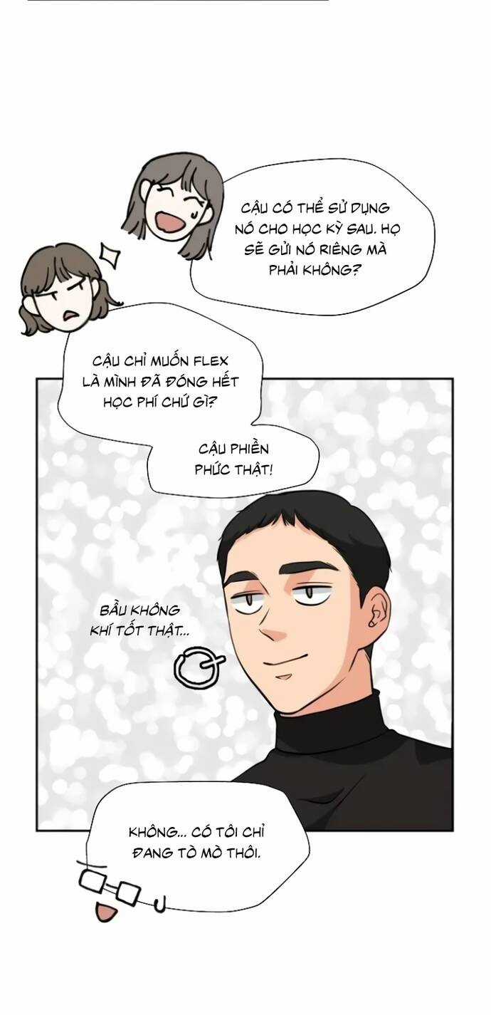 Bản Thiết Kế Vàng - Chapter 6 - Trang 42