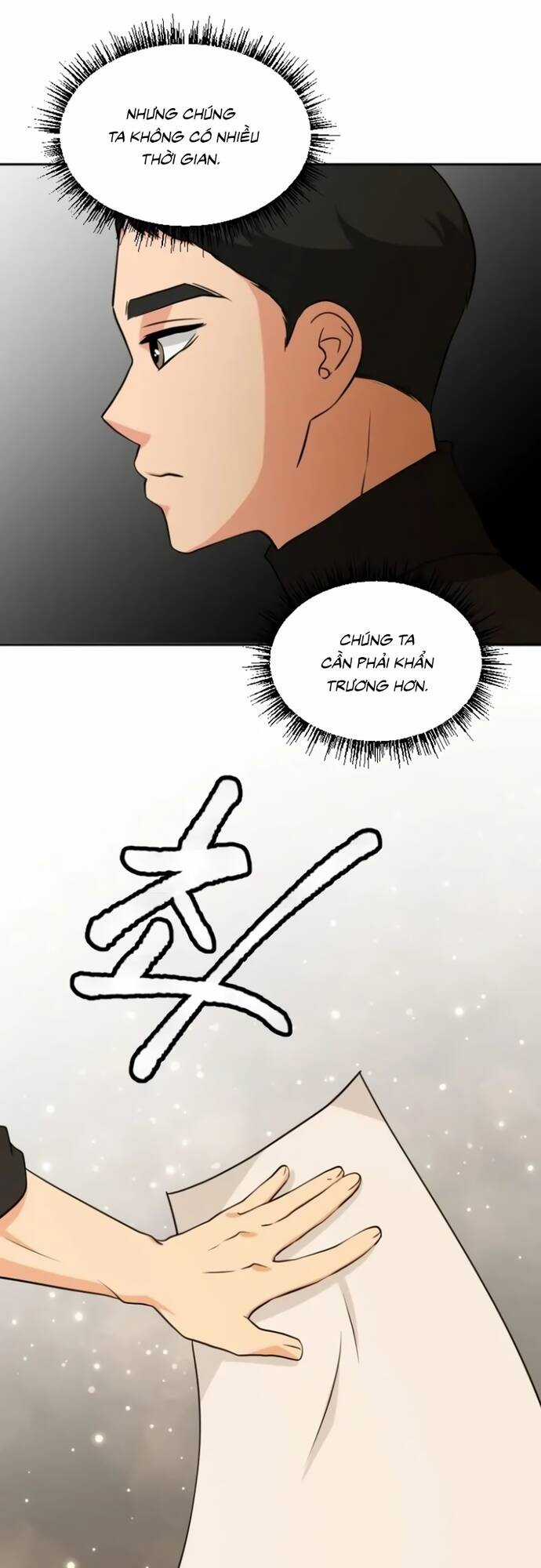 Bản Thiết Kế Vàng - Chapter 6 - Trang 43