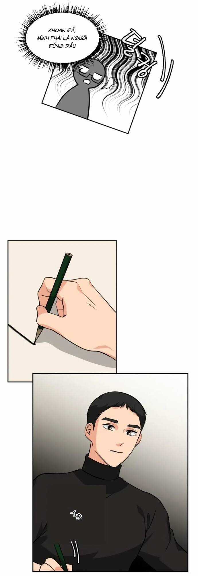 Bản Thiết Kế Vàng - Chapter 6 - Trang 46