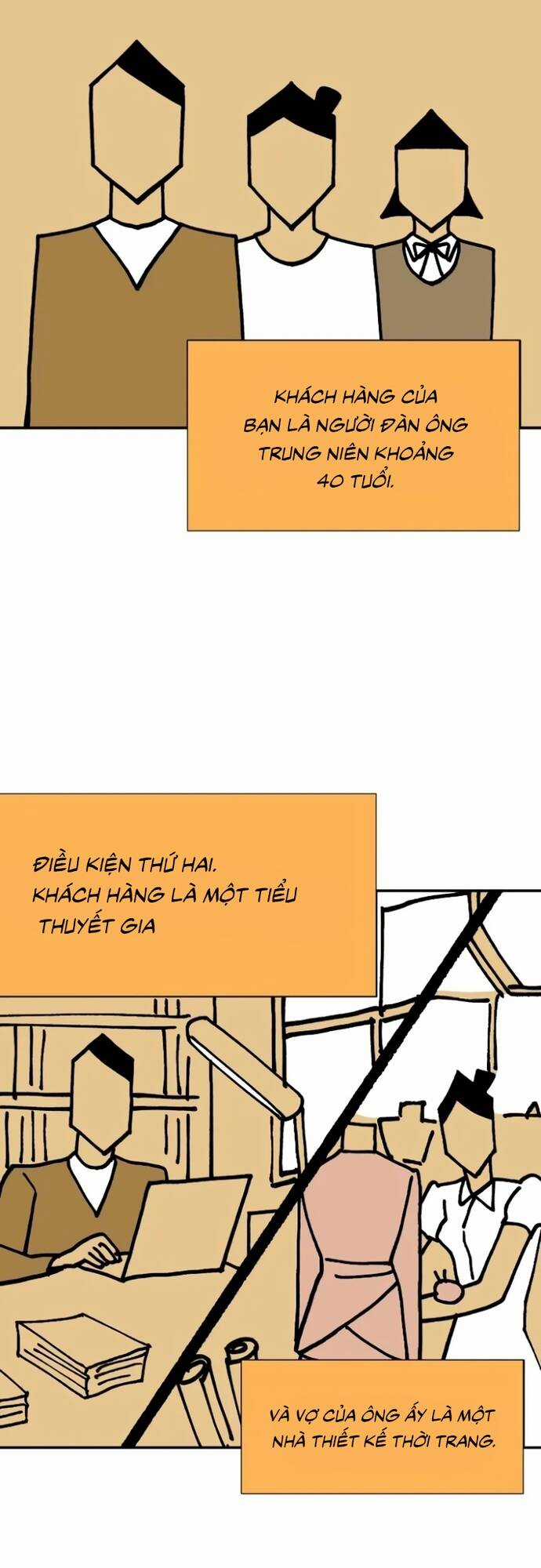 Bản Thiết Kế Vàng - Chapter 6 - Trang 7