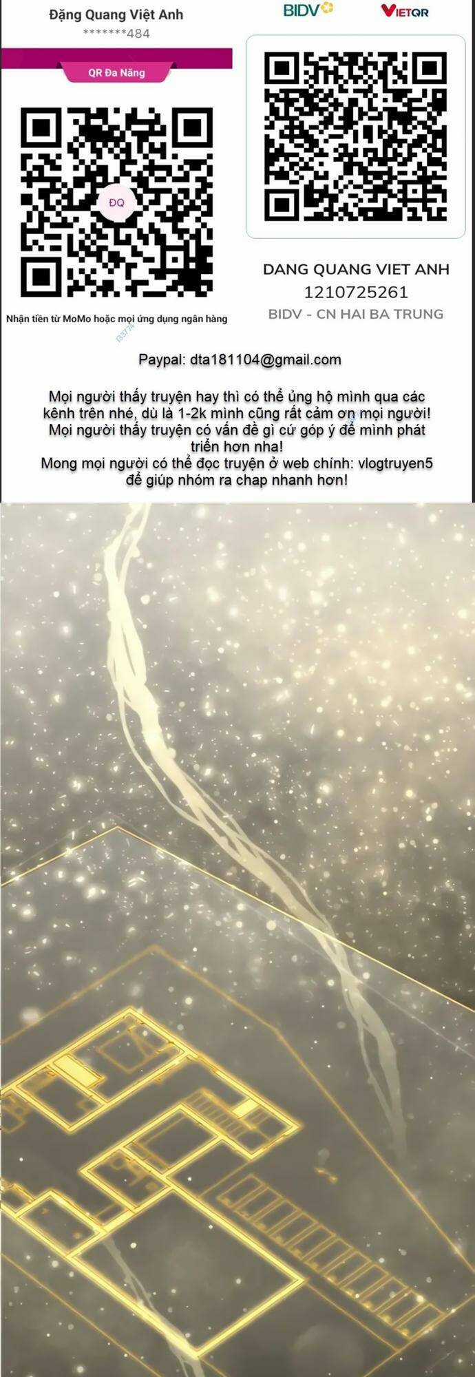 Bản Thiết Kế Vàng - Chapter 7 - Trang 1