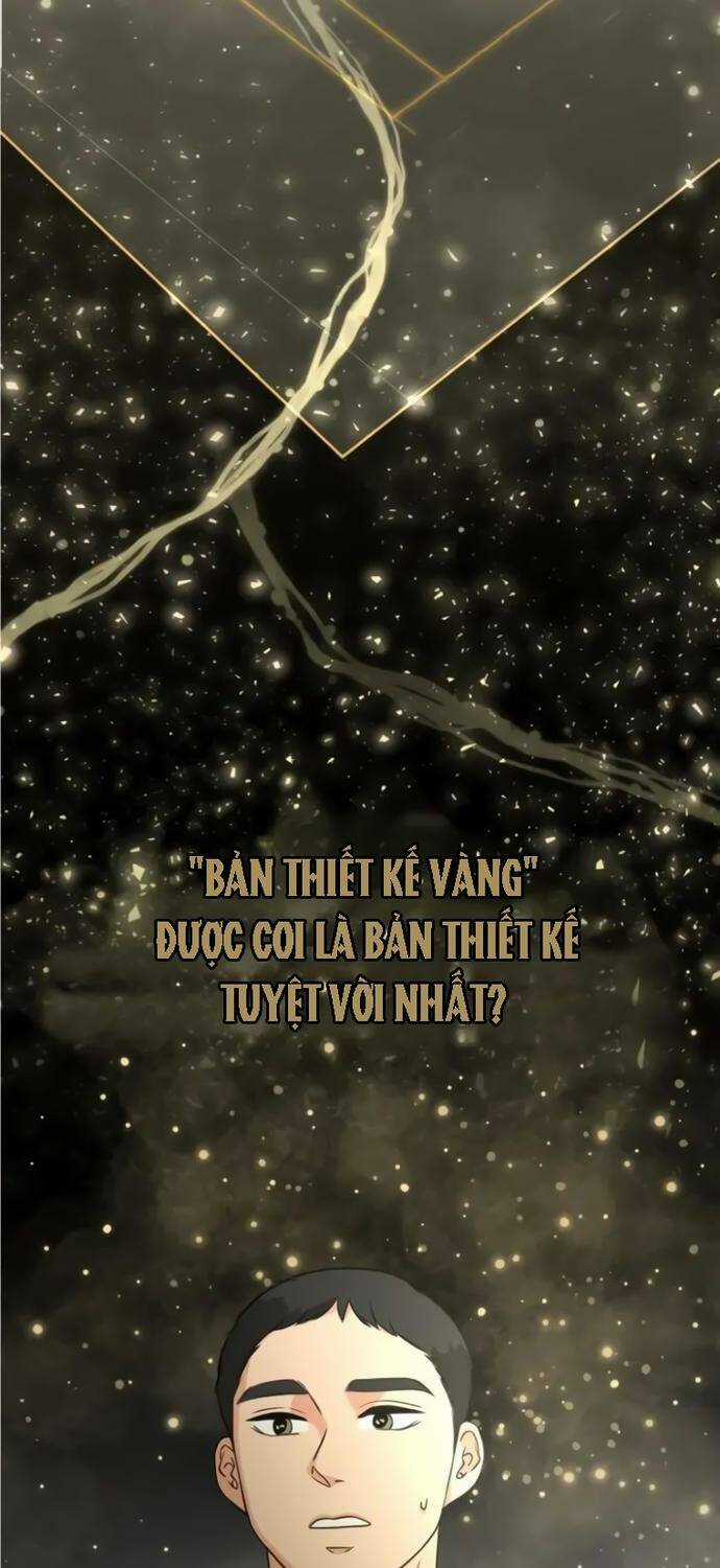 Bản Thiết Kế Vàng - Chapter 7 - Trang 2