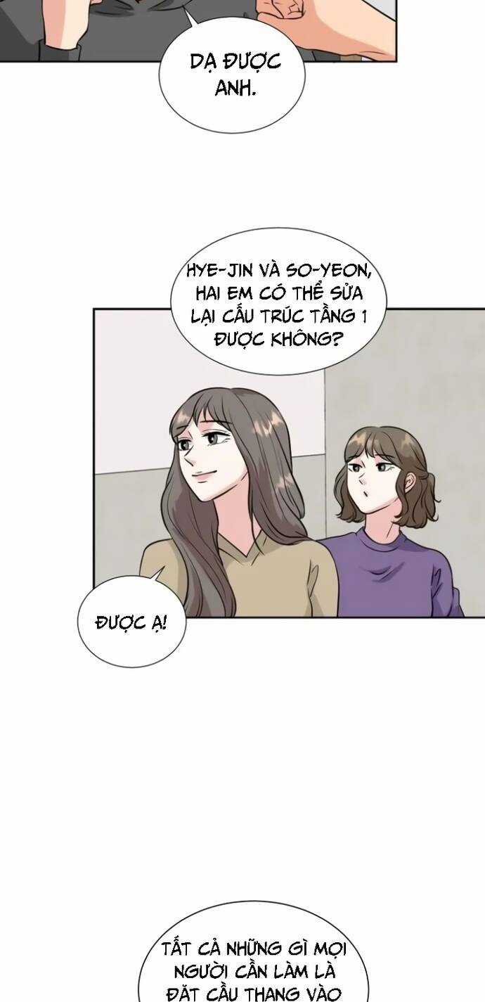 Bản Thiết Kế Vàng - Chapter 7 - Trang 11