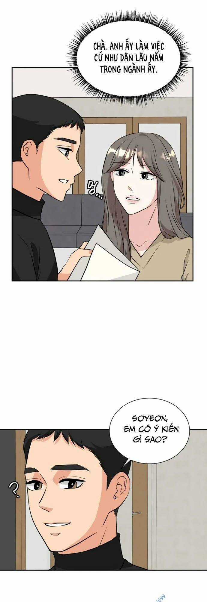 Bản Thiết Kế Vàng - Chapter 7 - Trang 13