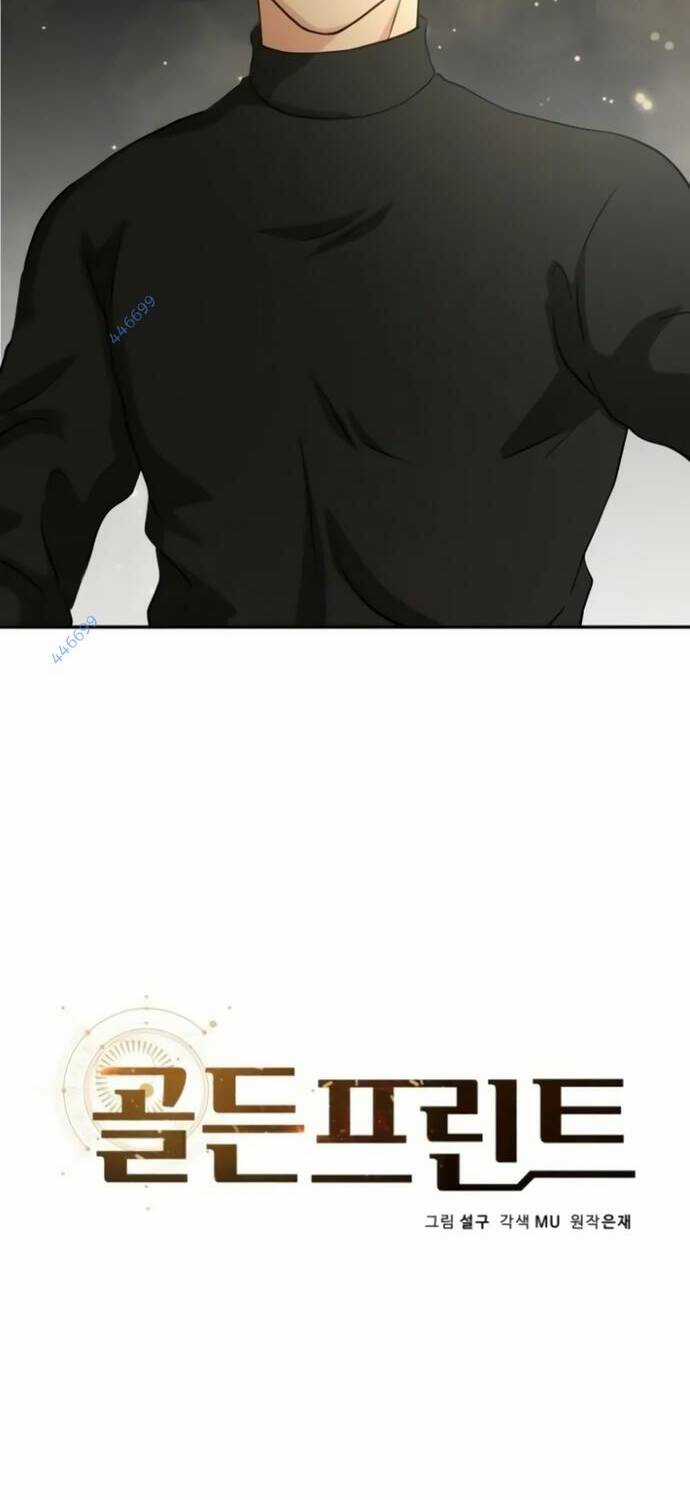 Bản Thiết Kế Vàng - Chapter 7 - Trang 3