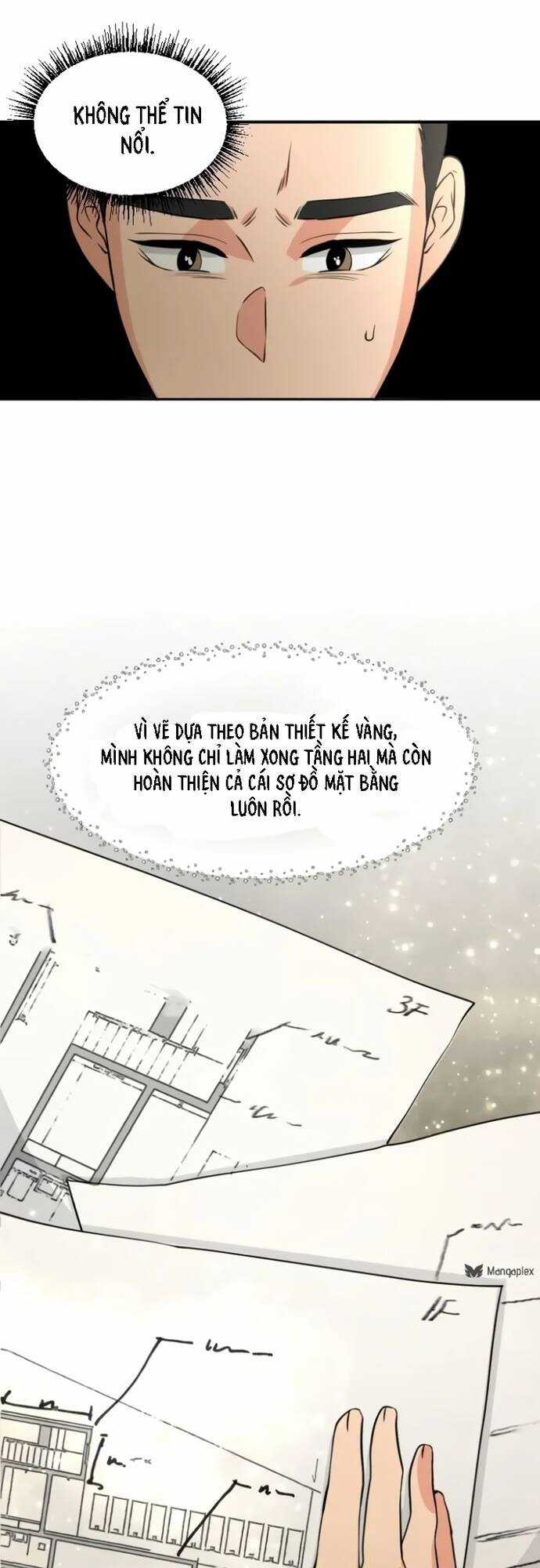 Bản Thiết Kế Vàng - Chapter 7 - Trang 21