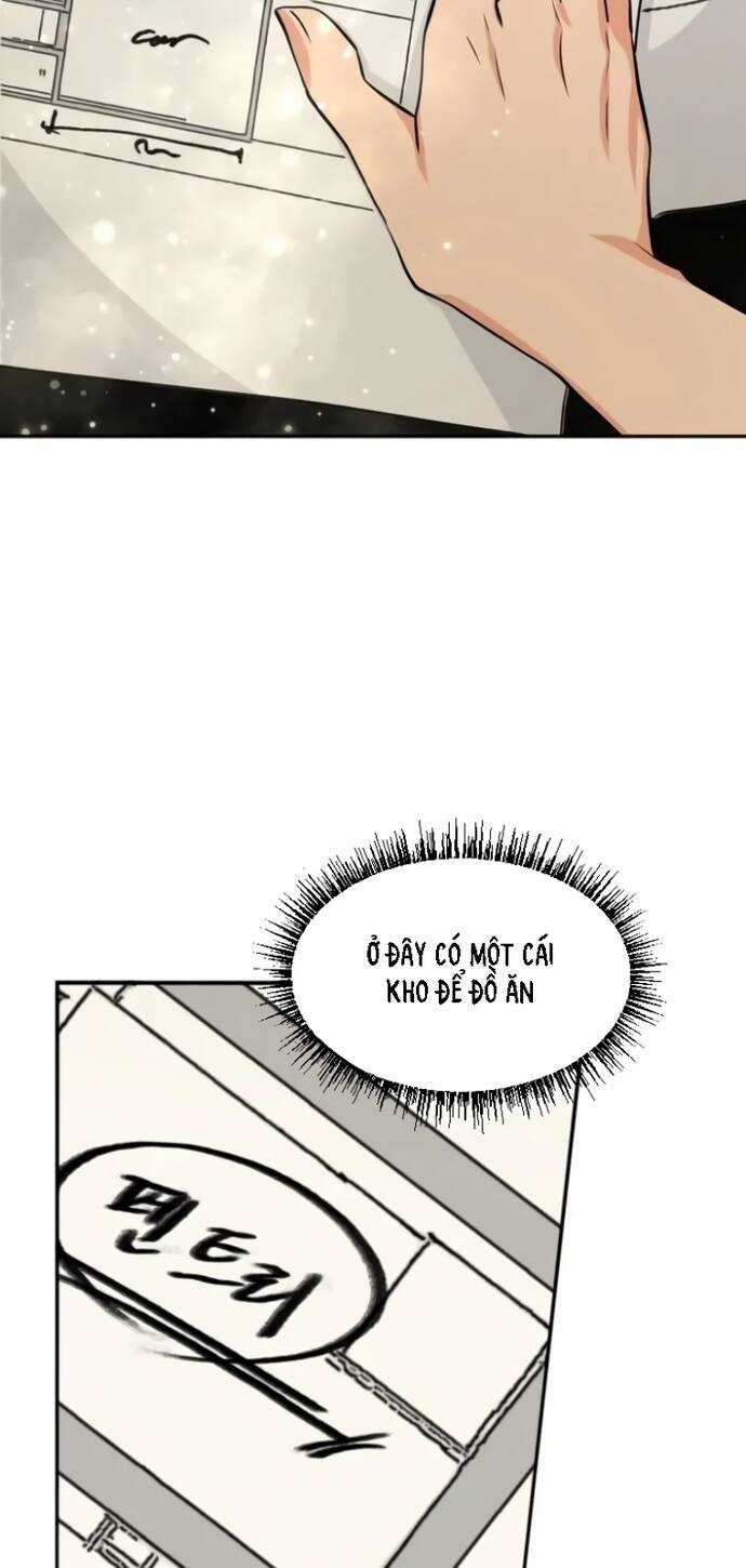 Bản Thiết Kế Vàng - Chapter 7 - Trang 22